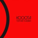Kooota - Not Connected (Original Mix)