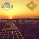 David Guetta & Showtek - Sun Goes Down (MANDA & BELLU Remix) (MANDA & BELLU Remix)
