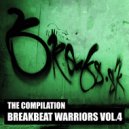 Thc - Broke The Logic (Kollier Remix)