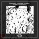 Niceteed & FactAlone - Wreck Out
