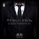 Temulent - A Desire To Annihilate