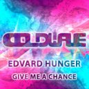 Edvard Hunger - Harmony Of My Soul (Original Mix)