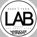 The Early Bird - Werehouse Elements