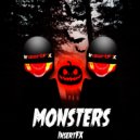 InsertFX - Monsters (Original Mix)