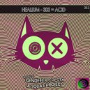 Healium - 303 = Acid (Gendefekt Remix)