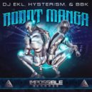 DJ Ekl & Hysterism & BBK - Number One (Original Mix)