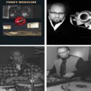DJ I.N.C & Greg Carmouche & Leon Q - Funky Medicine (feat. Greg Carmouche & Leon Q) (Main)