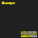 Gustavo Peluzo - Vertigo