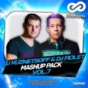 Lee Cabrera vs. Dirty Rush - Shake It (DJ FIOLET X Dj Kuznetsoff Mash Up) (Mash Up)