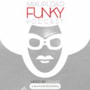 Oganes - Mixupoad Funky Podcast #011 (Official)