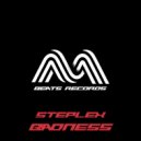 Steplex - Jason