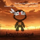 Motoe Haus - Sho\'Nuff (Fabri Es Remix)