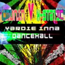 Paul Cronin - Yardie Inna Dancehall (X-Static Remix)