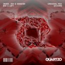 INGEK & Zex & Kenshin - BFE U Left (Radio Edit)