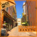 Angelo Diaz Jr. - Sur Mer (Original Mix)