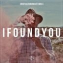 Jonathas Noronha feat. Max C - I Found You (Original Mix)