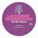 Arturo Garces - Rendezvous