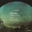 AxeLara - Life Cost Only Life
