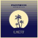 Klangstof - We Are Your Receiver