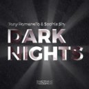 Tony Romanello & Sophia Shy - You Should Be Dancing (Original Mix)