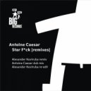 Antoine Caesar - Star F*ck