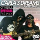 Carla's Dreams - Antiexemplu