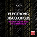 A. Venuti & Mr. Goaty - Stop In My Mind (Original Mix)