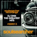 DJ Dnk & DJ Favorite - Speechless (Club Mix)