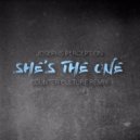 Joseph\'s Perception - She\'s The One (Counter Culture Remix)