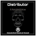 Distributor - Phagocytosis