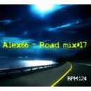 Alex66 - Road mix#17 ()