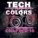 Dimta - Tech Colors #16 (Compiled and Mixed by Dimta)