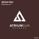 Ivan Nikusev & Wav-E - The Rainbowmaker (Atrium Sun Remix)