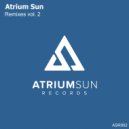 Mars Needs Lovers - Before the Storm (Atrium Sun Remix)