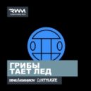 Грибы - Тает Лёд