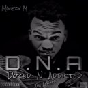 Mwiezy M - I did it (for my mama)