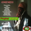 Prophet Joshua - Jh By My Side