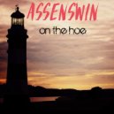 Assenswin - Can`t Stop Dancing (Original Mix)