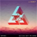 Skryonic - Mr. Chaman (Original Mix)
