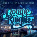 Grid Division & Groove Mind - Leopard Gecko Dance Party (Original Mix)