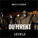 Hexx Nation - Different Levelz