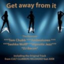 Ambeatunes, CCR Cult Clubbers Reloaded - Get Away from It (Ambeatunes)