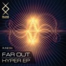 Far Out - Red Signals