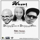 Deejay Soso & Deejay Athie - Ubomi (Original)