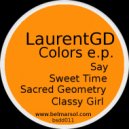 LaurentGD - Sacred Geometry