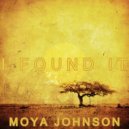 Moya Johnson - I Found It (La Shad Remix Instrumental)