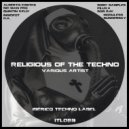 Gabriel Alonso - Inmersion (Original Mix)