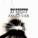 Shakedown & MBNN - At Night