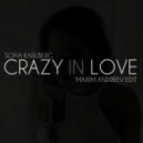 Sofia Karlberg - Crazy In Love (Maxim Andreev Edit)