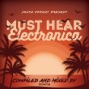 Dimta - Must Hear Electronica Downtempo April (Compiled and Mixed by Dimta) (Original Mix)